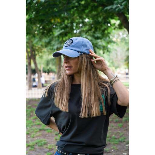 Gorra, o rosto indiano da natureza