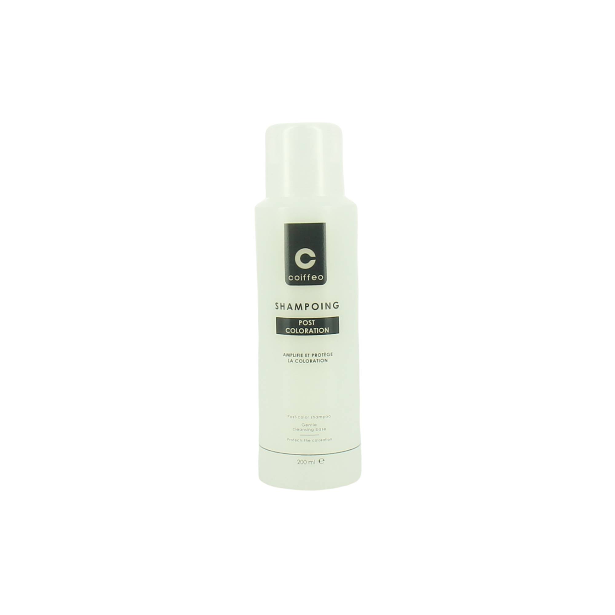 Shampoing post coloration / 200ml