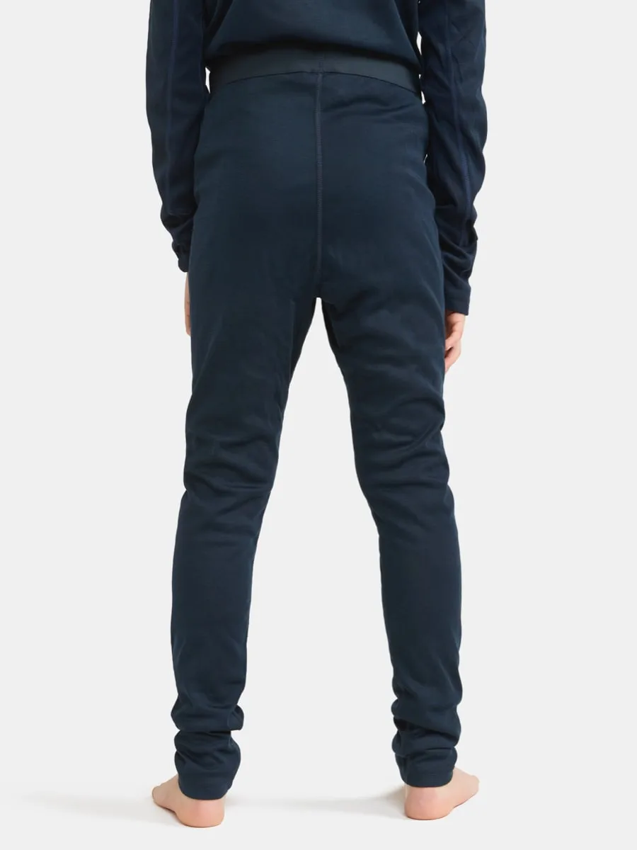 Craft NOR Core Warm Baselayer Set J Blaze