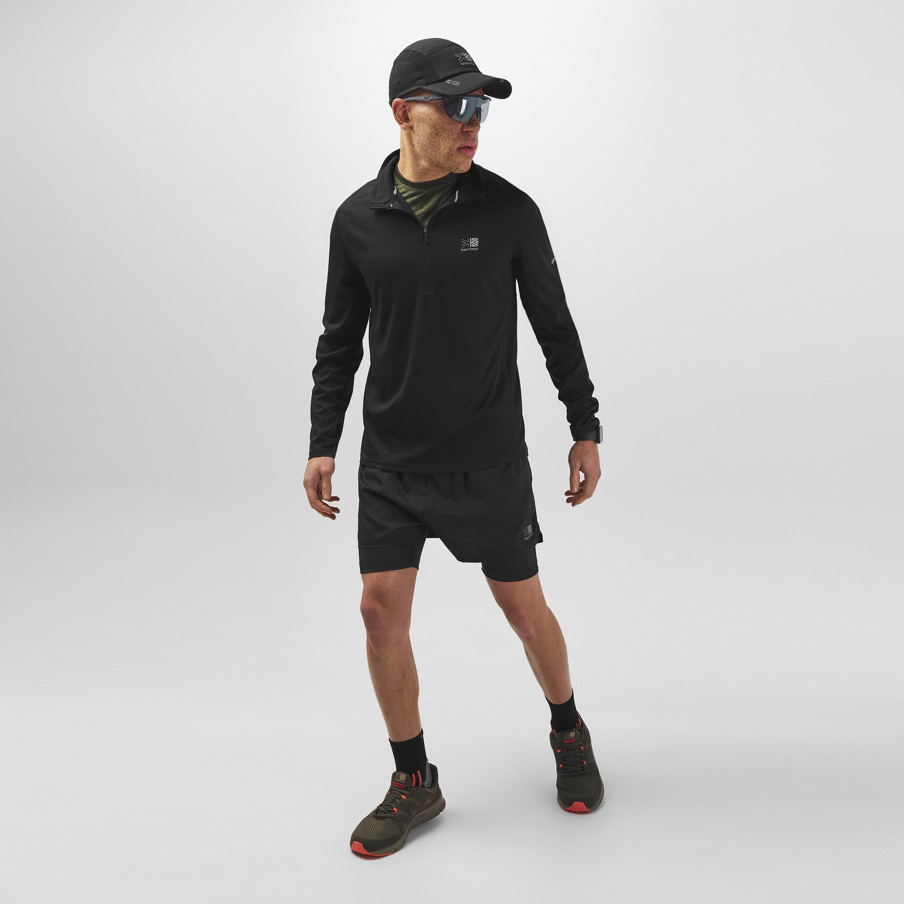 Karrimor Race Shorts Mens