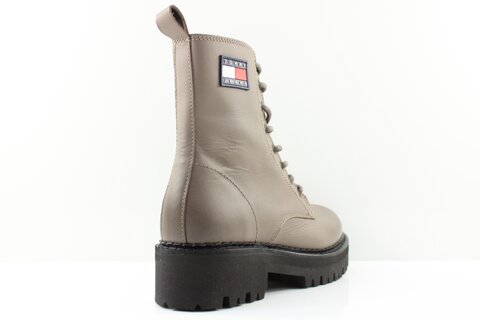 Hilfiger Tommy Footwear Stiefeletten