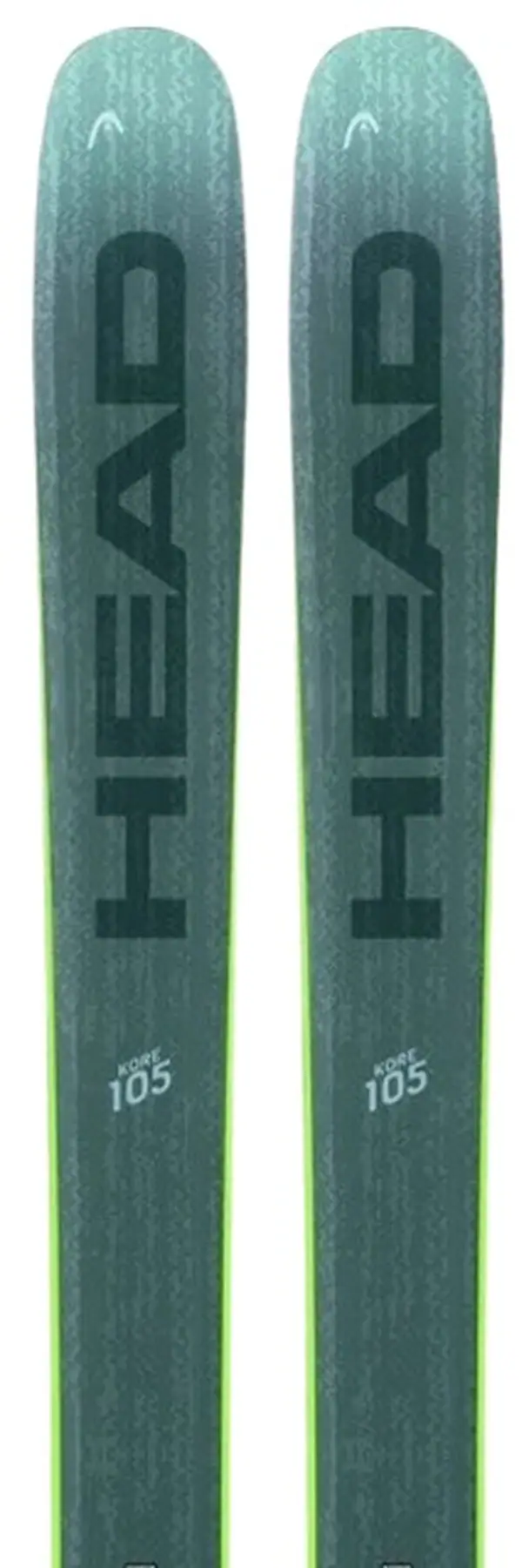 Head Kore 105 Freeride Ski | SkatePro