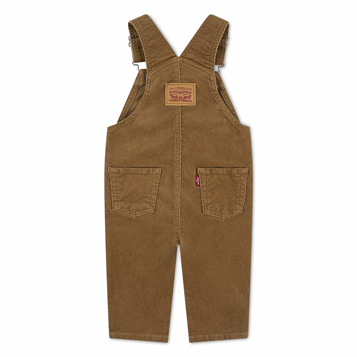 LEVI'S KIDS<br>Saia de veludo