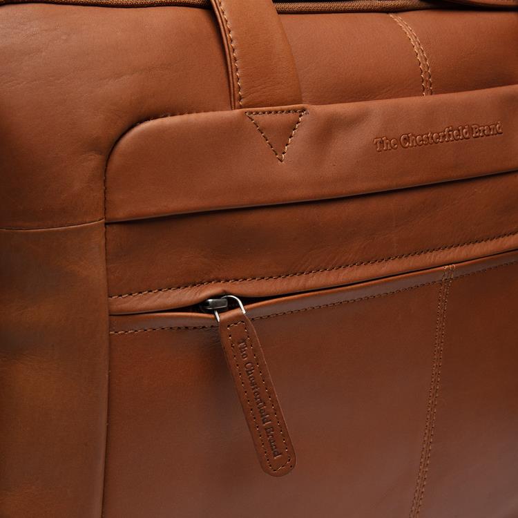 Chesterfield C40.1015 cognac
