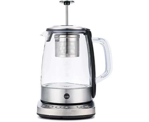 Wilfa TM1-1500S Cha