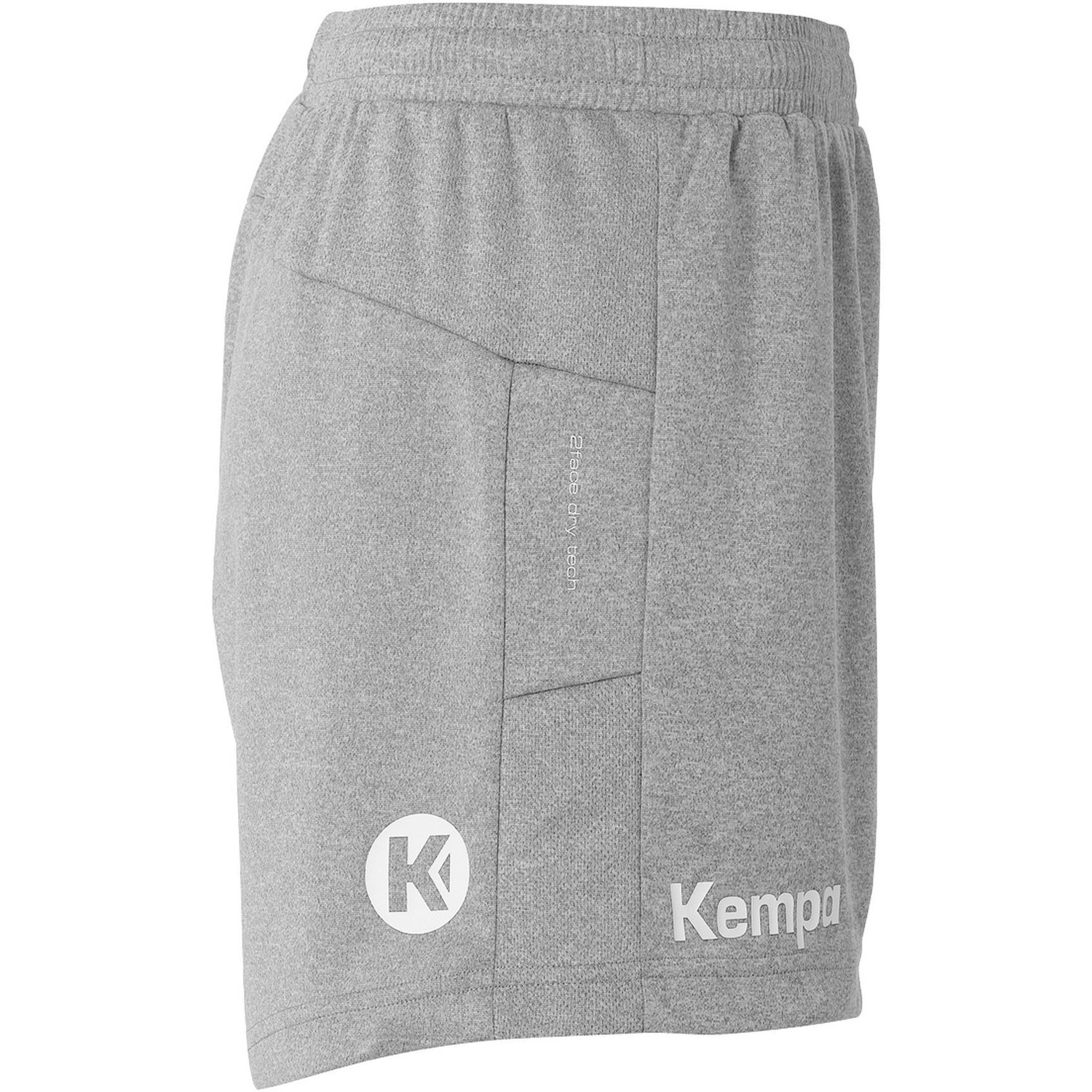 Kempa Performance Short Dames