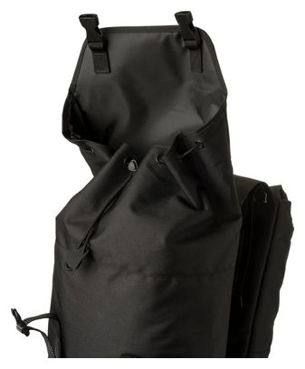 Sacoches de Porte-Bagage Agu DWR Urban 36L Noir