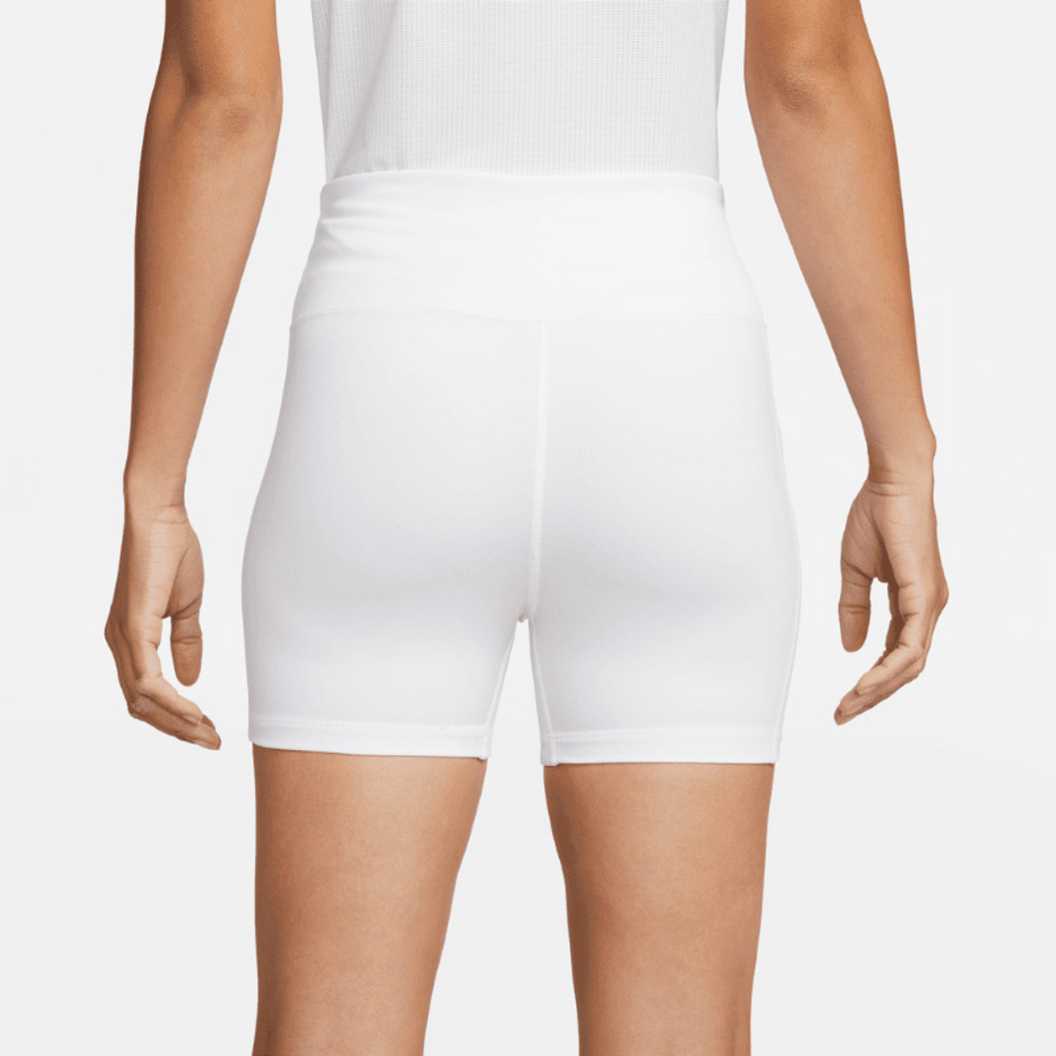 Nike Court Advanvate Jurk + Short