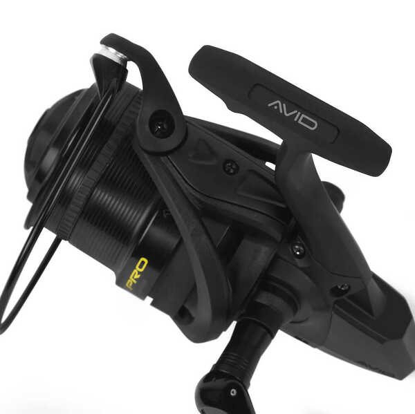 Moulinet spod/marker Avid XR Pro Spod/Marker Reel