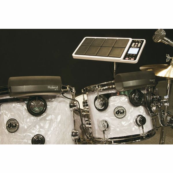 Roland BT-1 Bar Trigger Pad