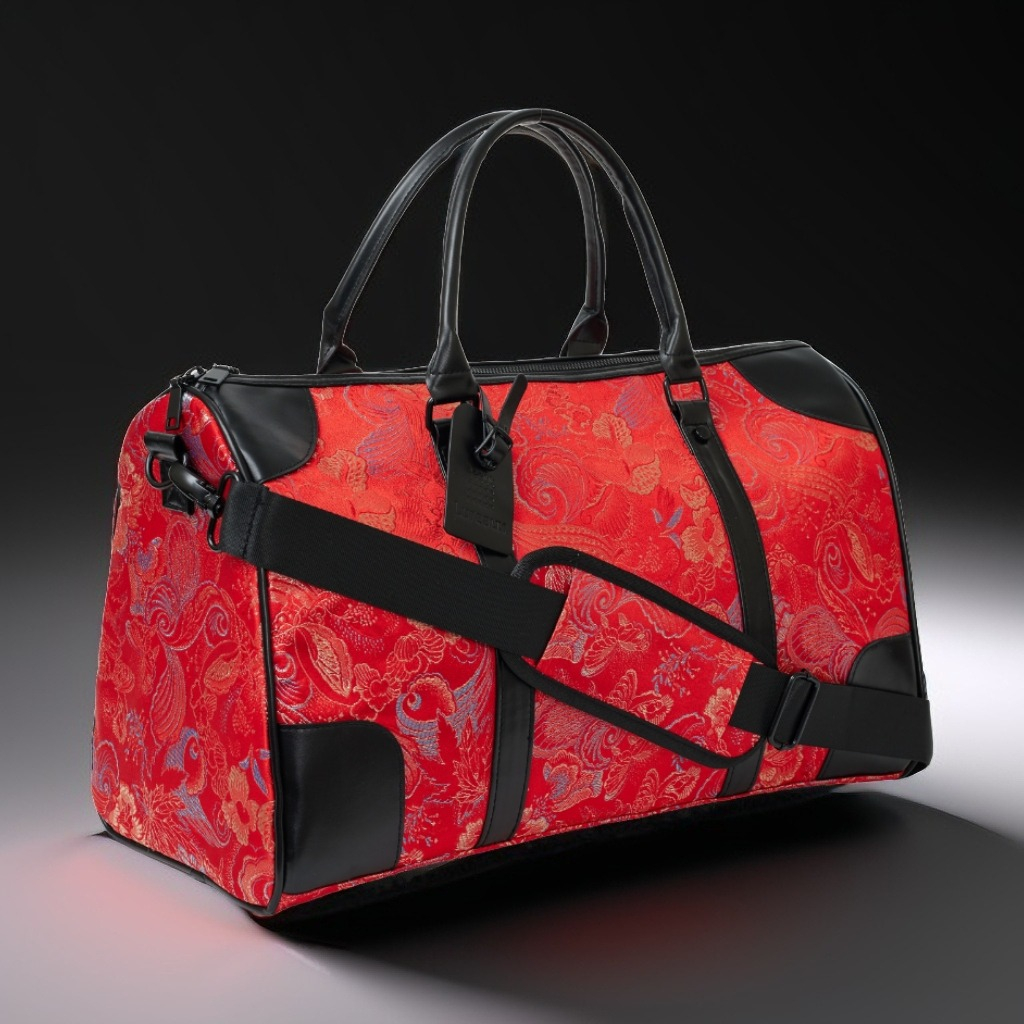 Red Shadow Weekender