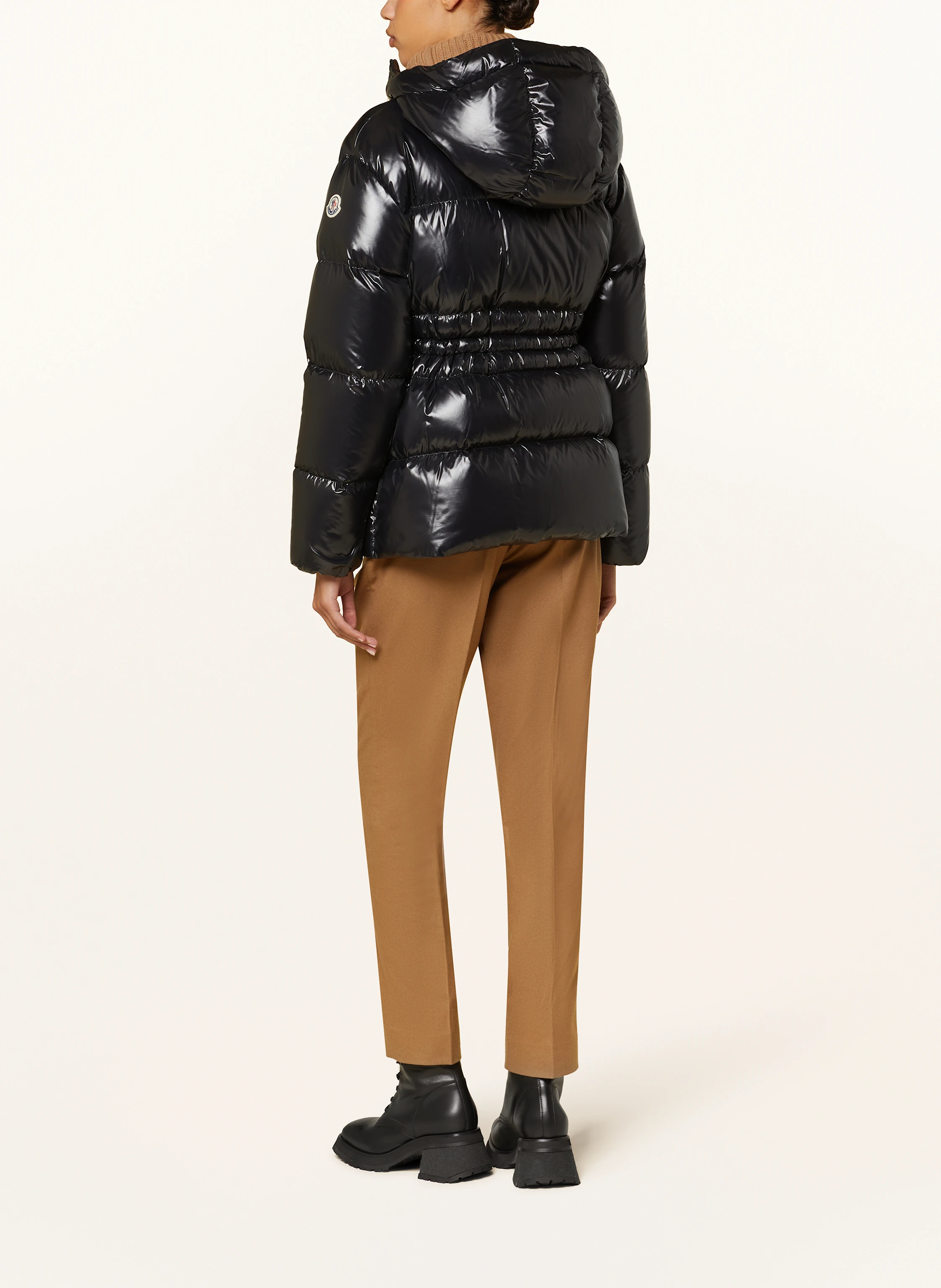 MONCLER Daunenjacke TALEVE