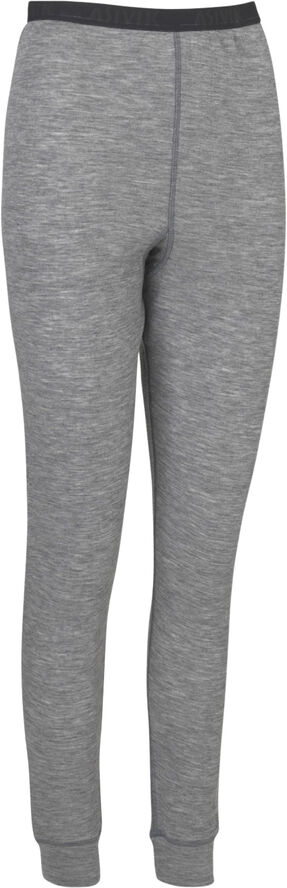 Asivik Asivik Wool Pant Grå