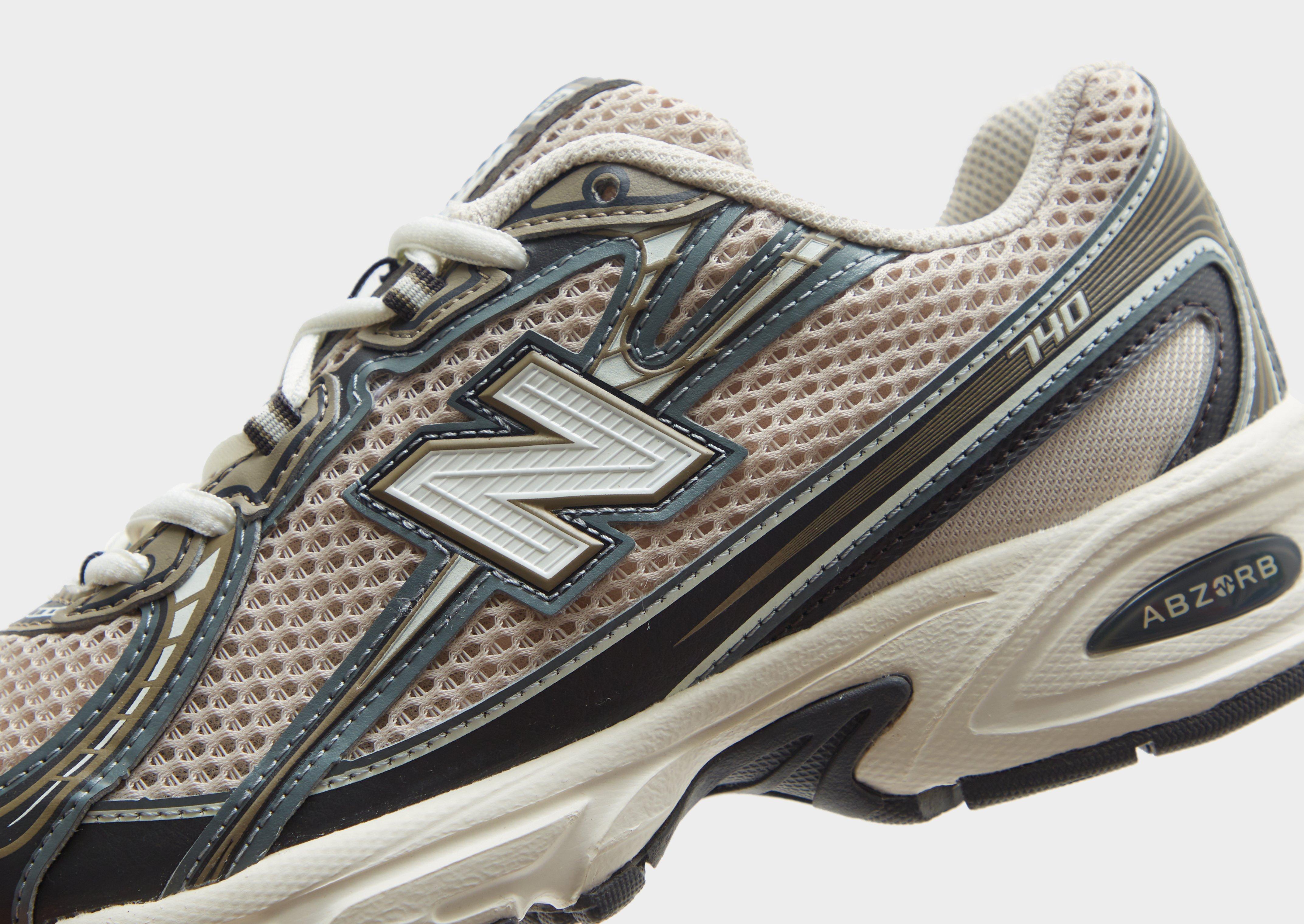 New Balance 740 Femme
