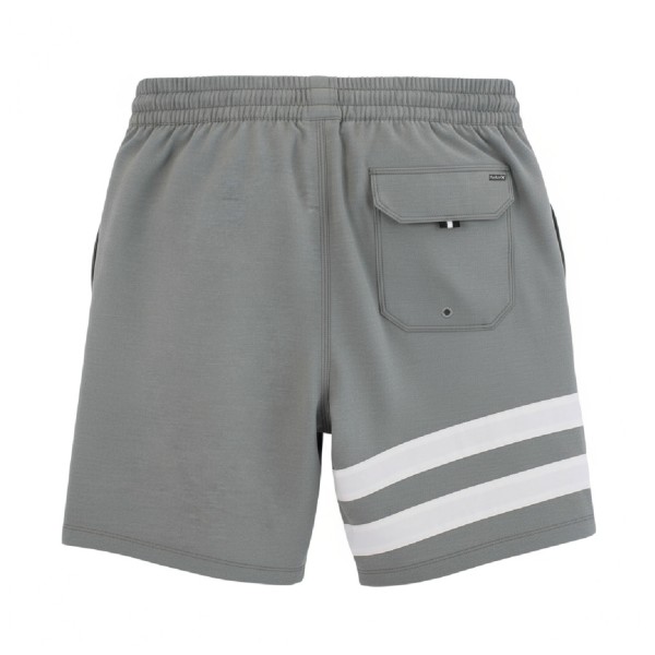 Hurley - Phantom Eco Block Party Volley 17' - Zwembroek
