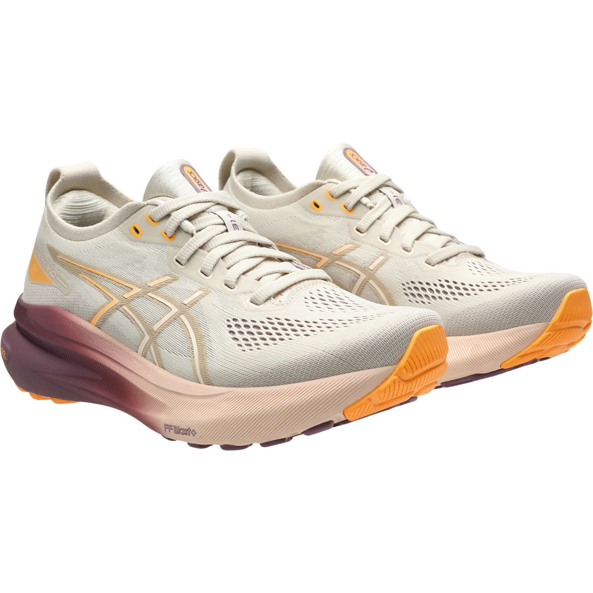ASICS Gel-Kayano 31 Løbesko Dame