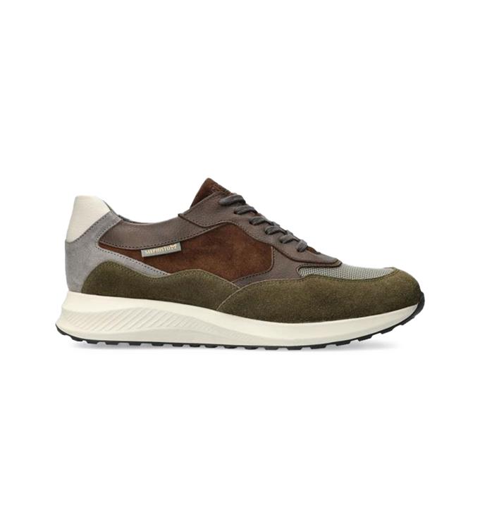 Mephisto Driss khaki