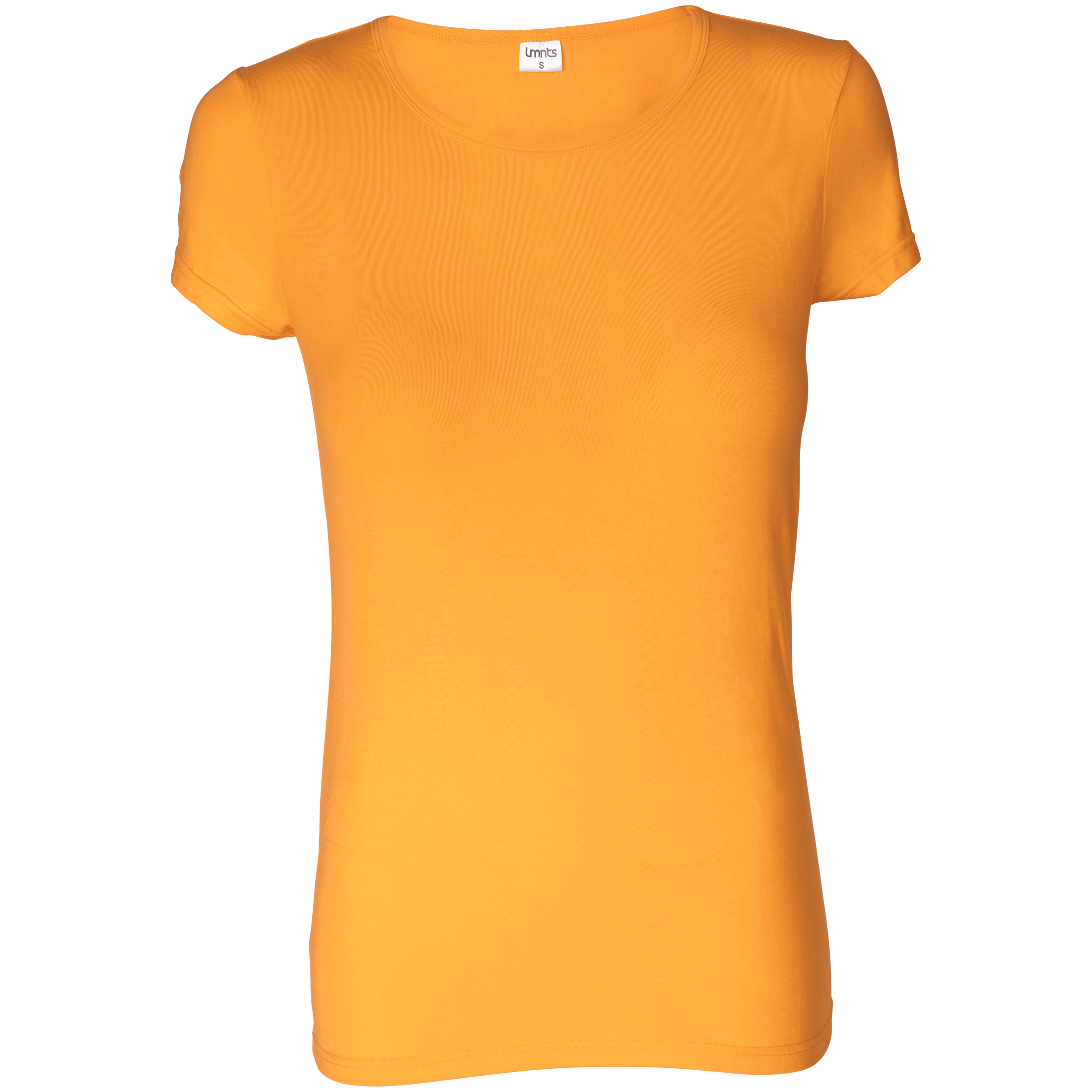 LMNTS LMNTS T-shirt Lady - Fritid og bomull