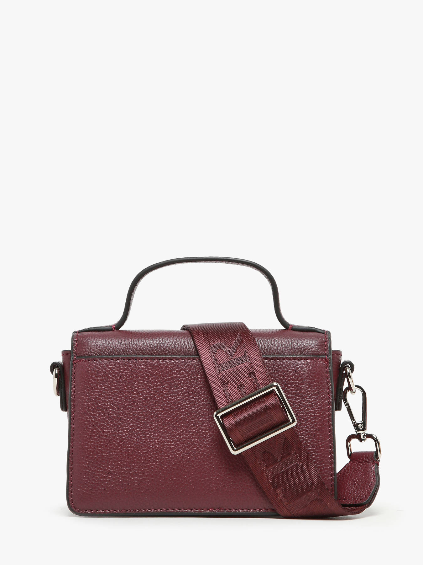 Sac bandoulire XS Altesse cuir ETRIER