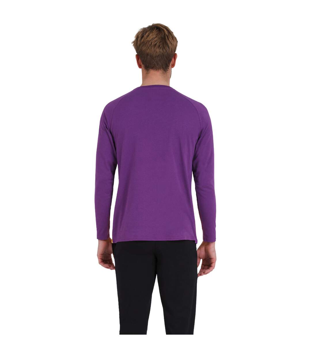 Pyjama court homme Ecopack