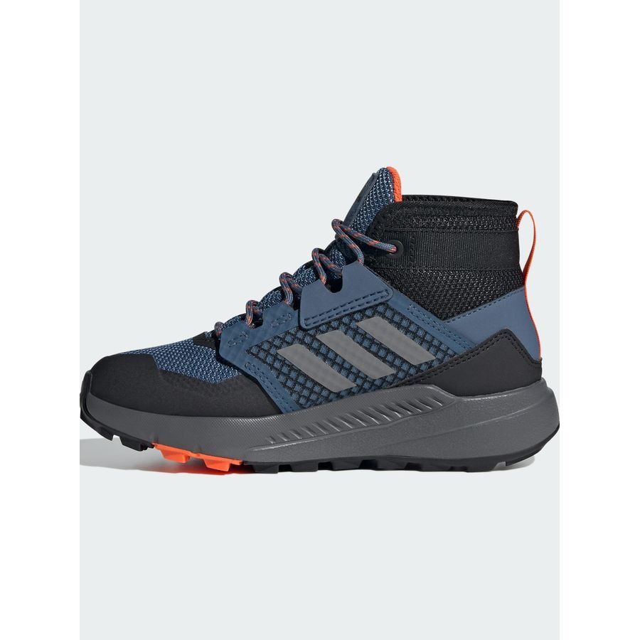 Adidas Chaussure de randonnée Terrex Trailmaker Mid RAIN.RDY