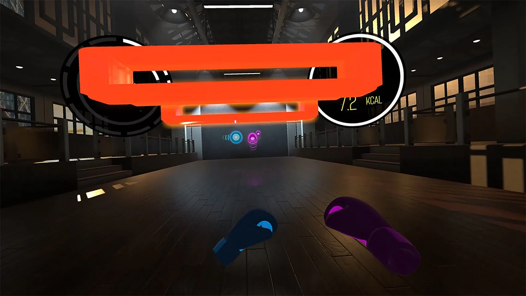 BOX VR- PlayStation 4