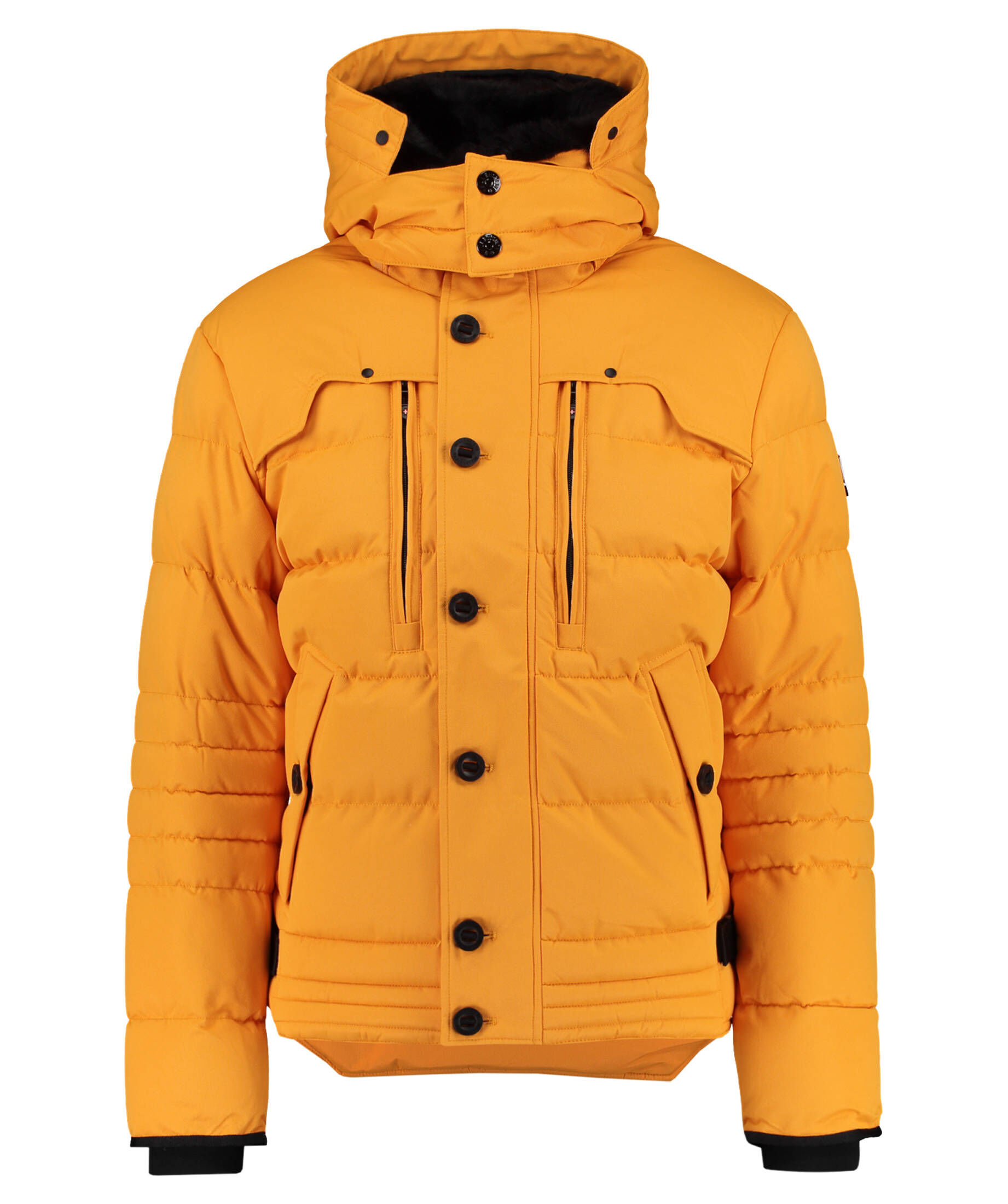 Wellensteyn| Herren Jacke STARSTREAM