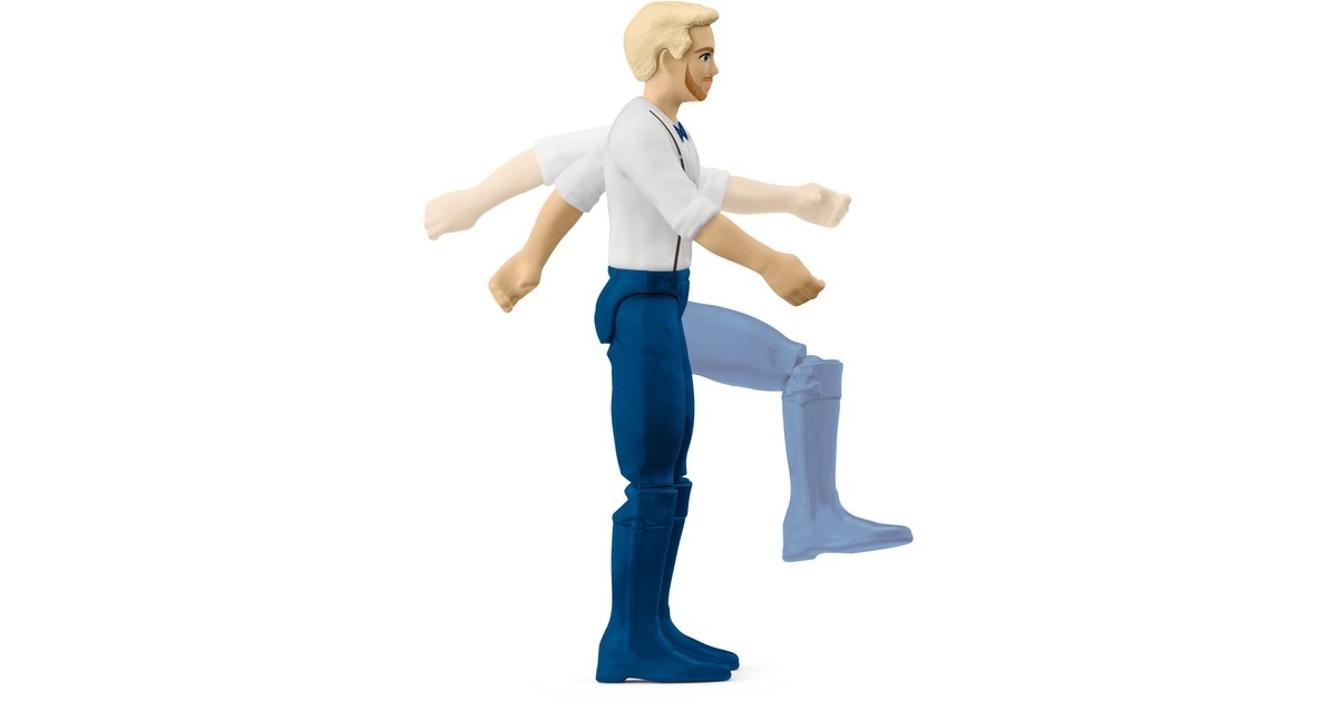 SchleichHorse Club - Trouwkoets speelgoedvoertuig  (42641)