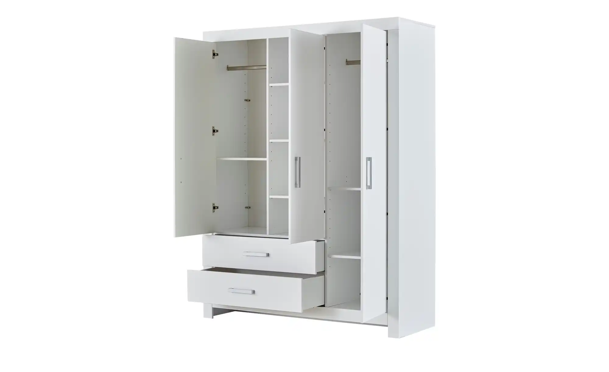 PAIDI Kleiderschrank Fiona