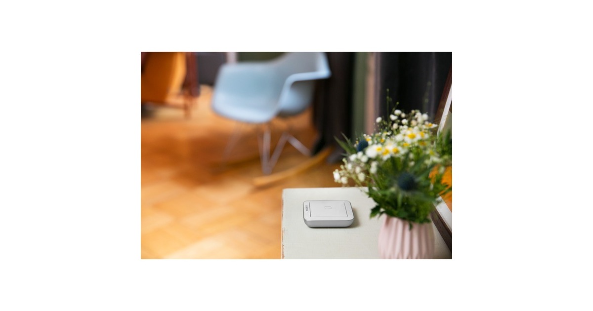 BoschSmart Home Universele Schakelaar Flex  (Wit)