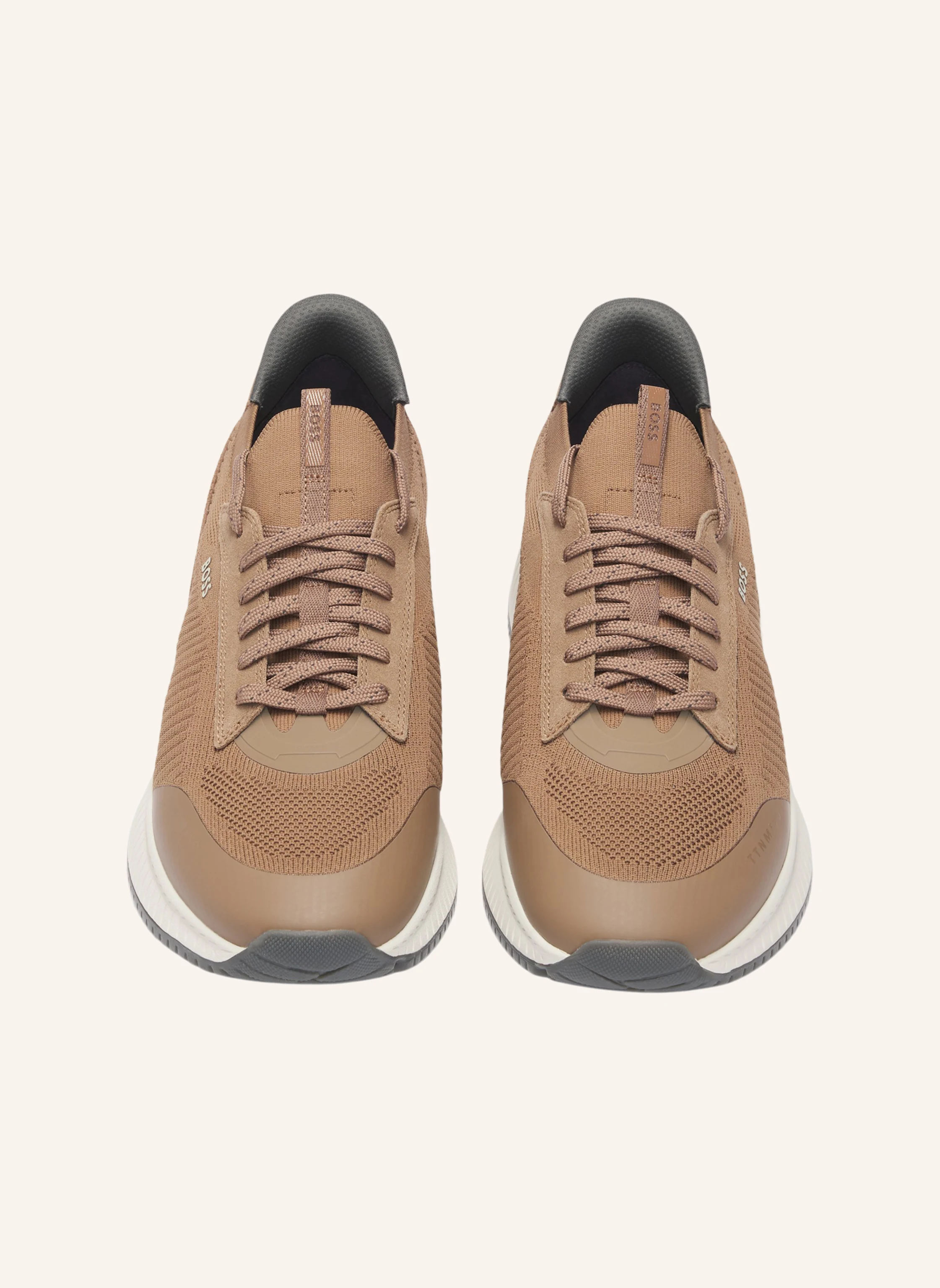 BOSS Sneaker TTNM EVO_SLON_KNRSD