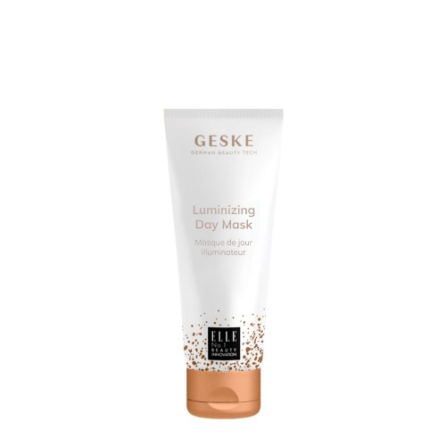 GESKE Máscara de Dia Iluminadora para Sonic Warm&Cool Mask 50ml