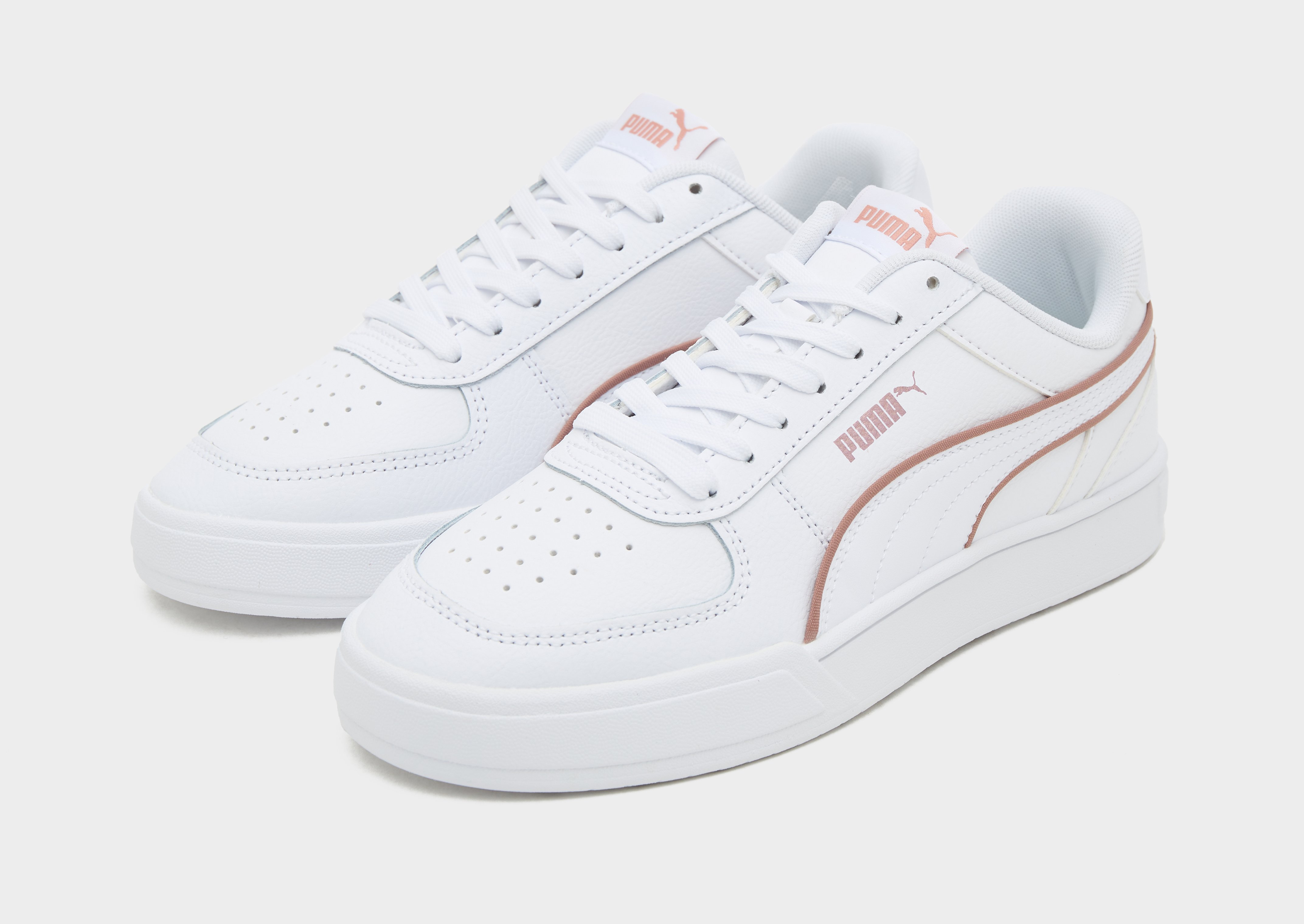 Puma Caven Outline Junior
