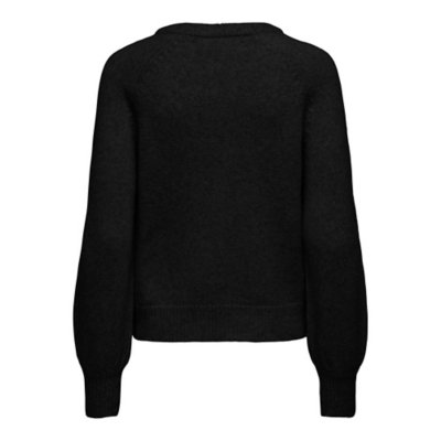 Pull femme Onlemmabutton Knt ONLY
