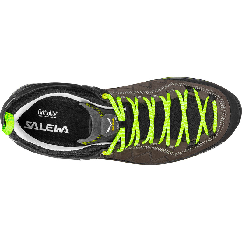 Salewa Herren MTN Trainer 2 L Schuhe