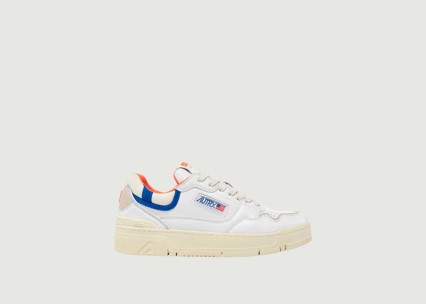 Sneakers CLC Low AUTRY