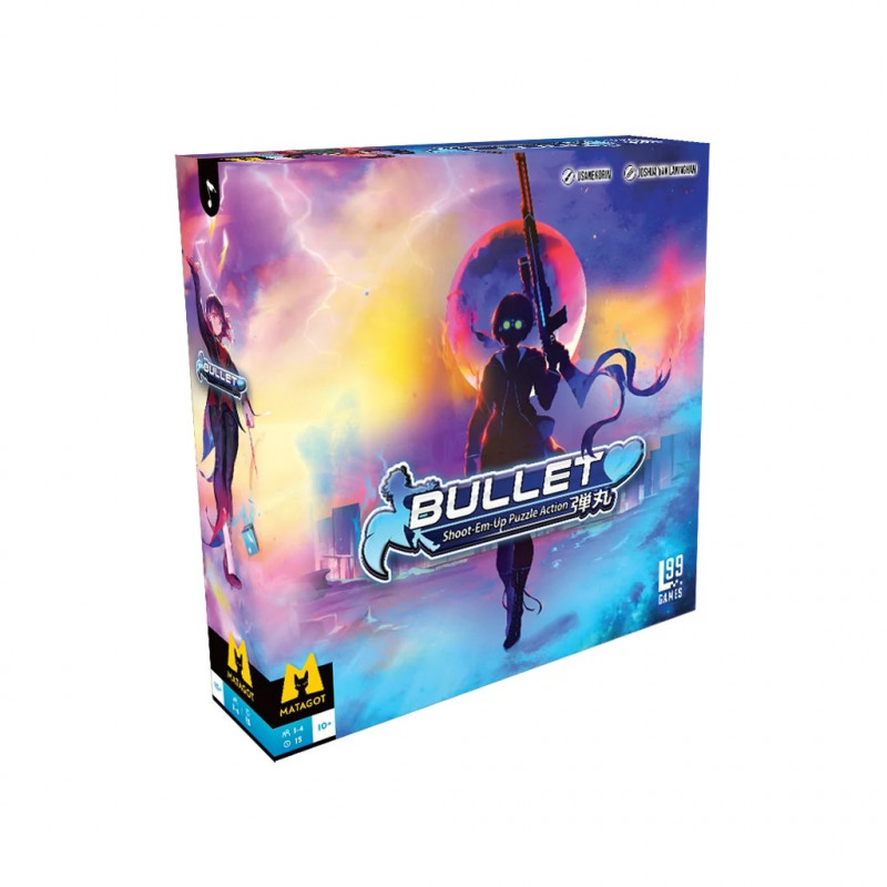 Bullet