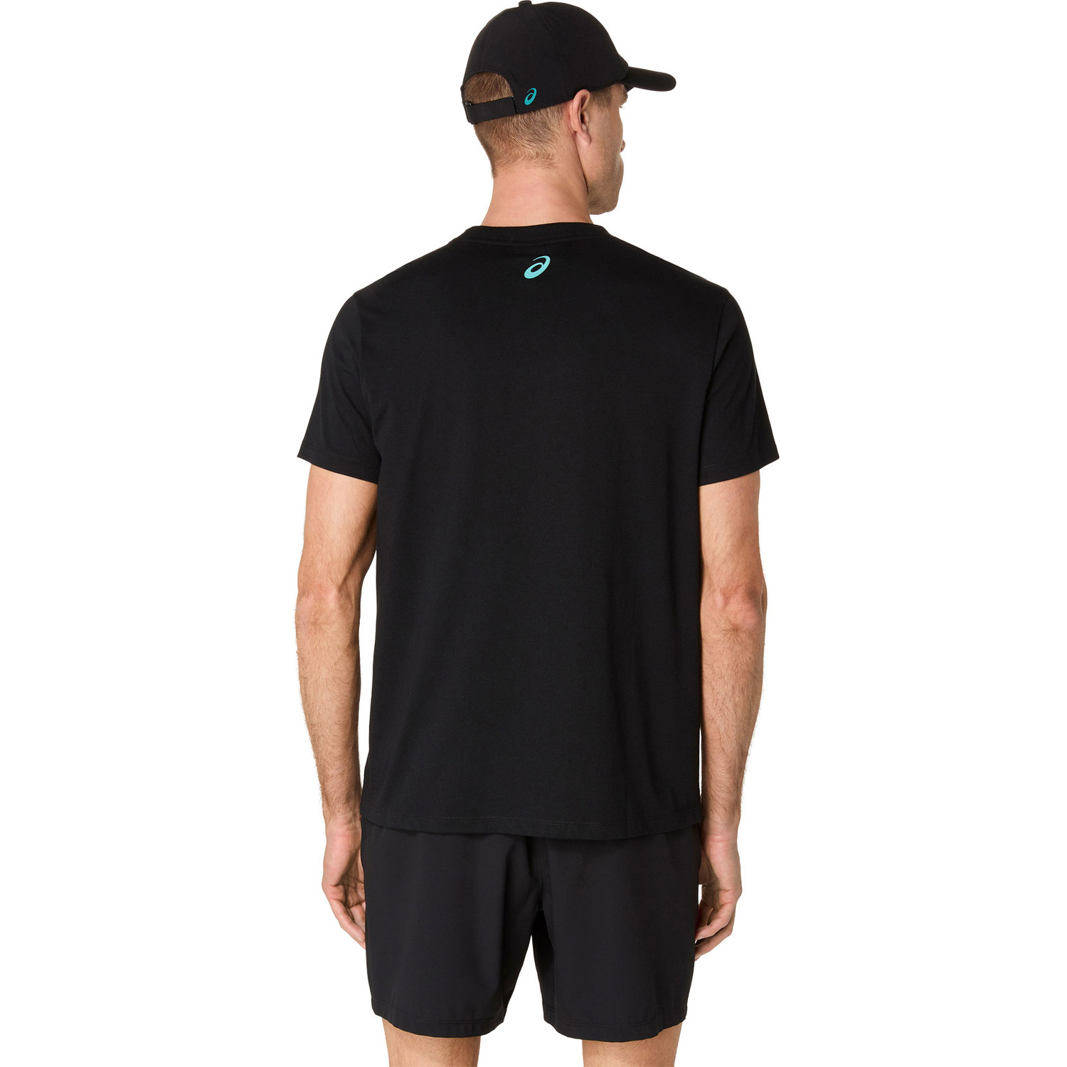 ASICS Court Core Graphic Top