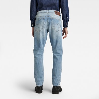 Jean homme 3301 Regular Tapered G-STAR