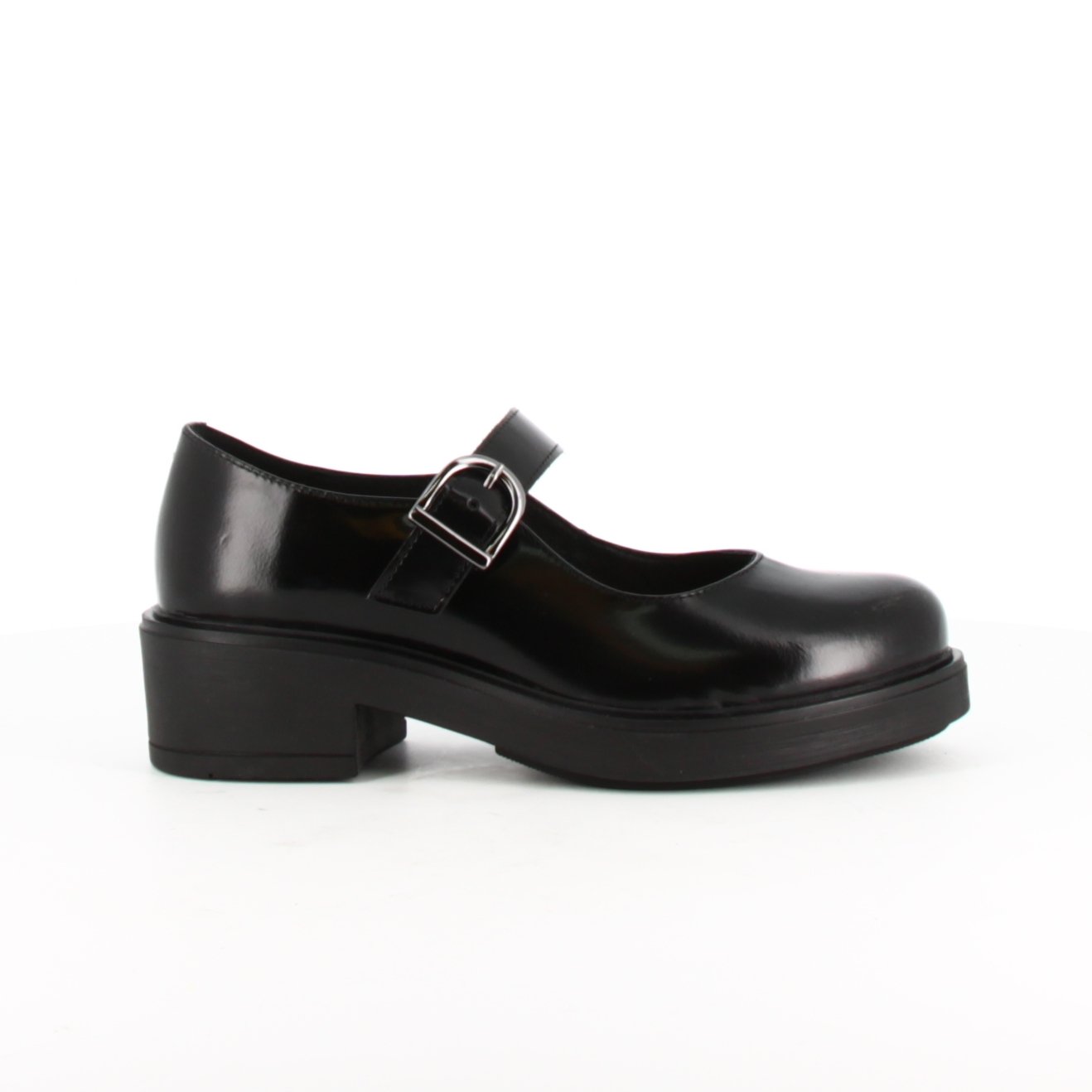 André - Ballerines & Babies ARIEL Noir