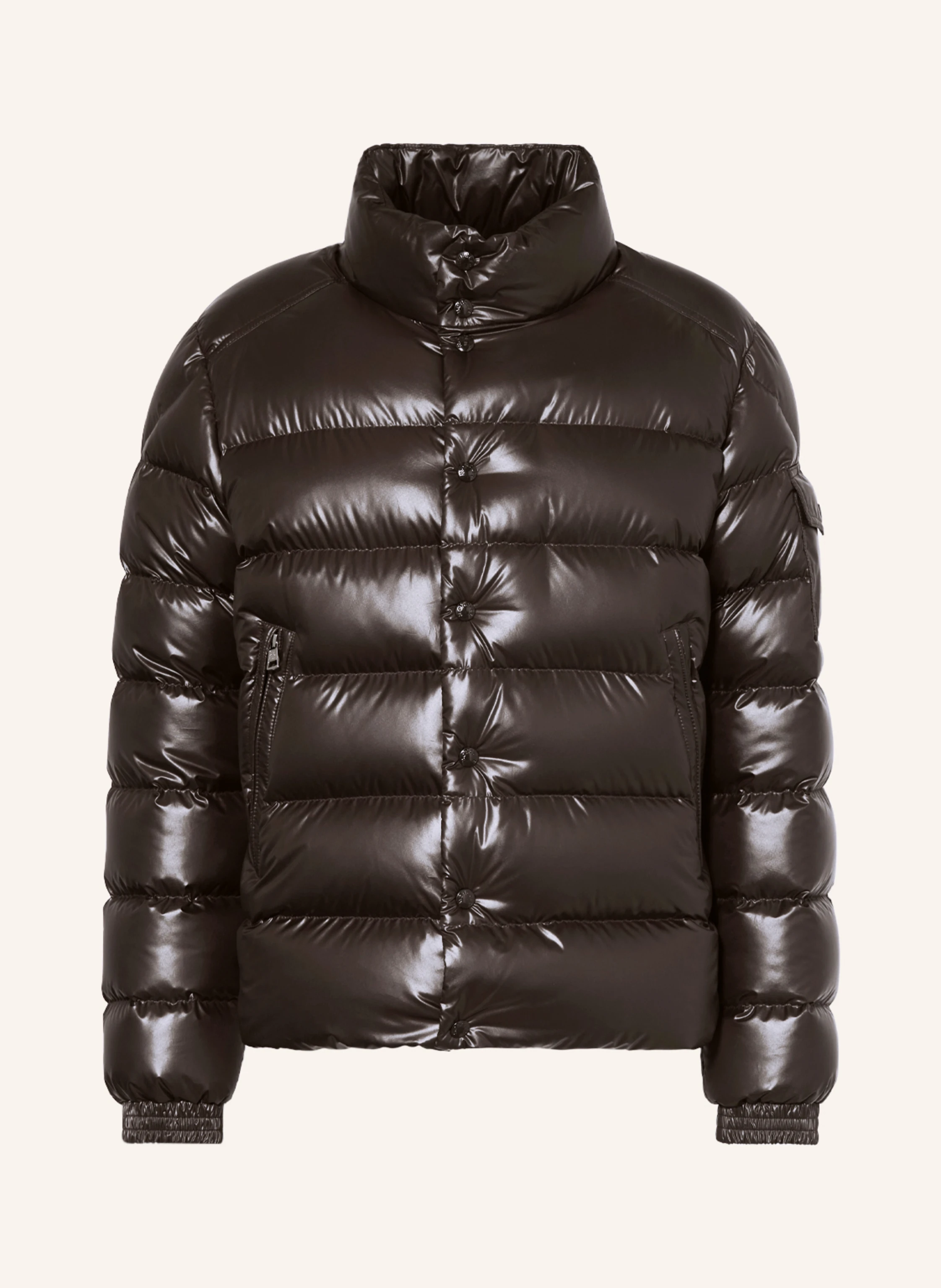 MONCLER Daunenjacke LULE