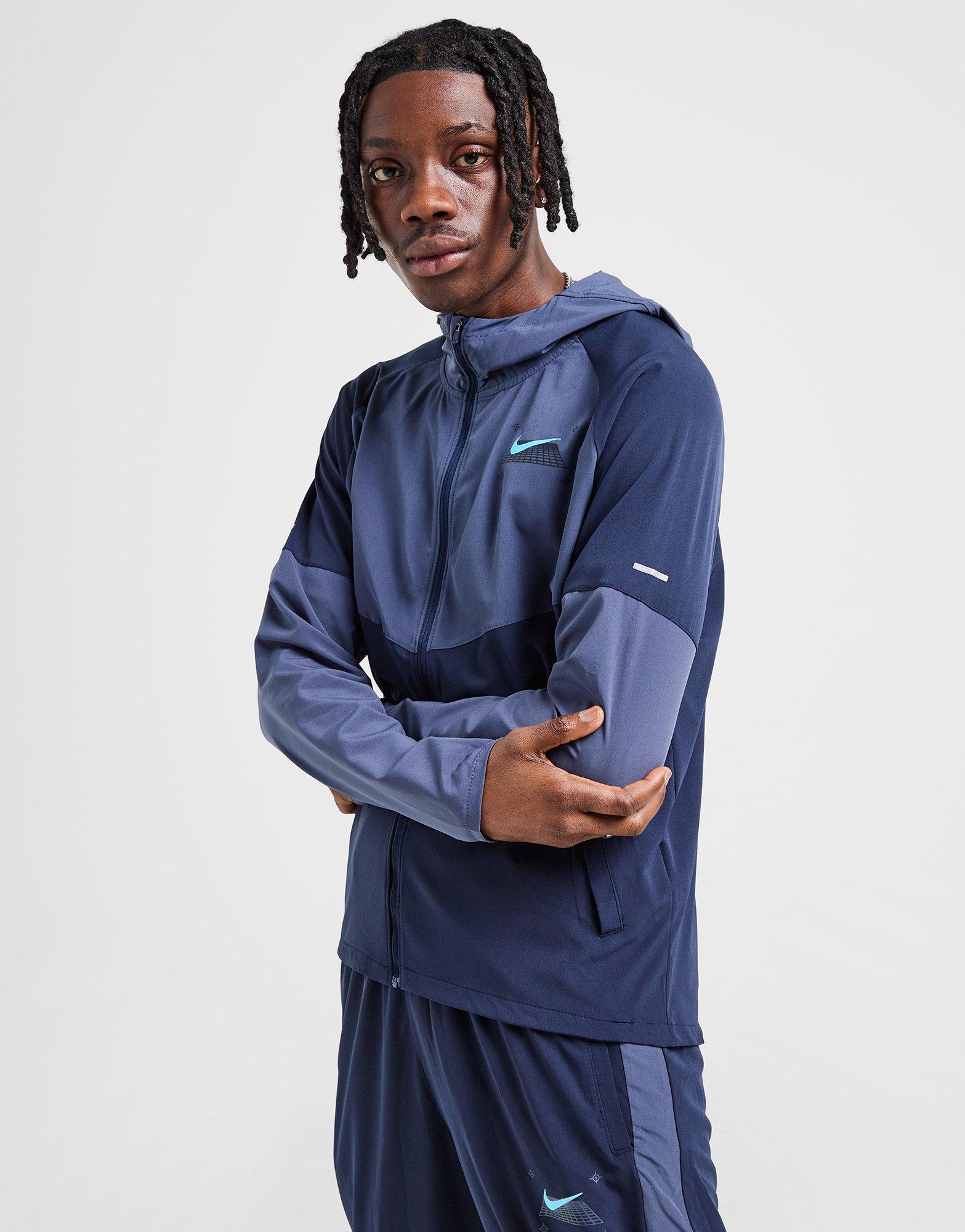 Nike Veste Coupe-Vent Performance Windrunner Homme