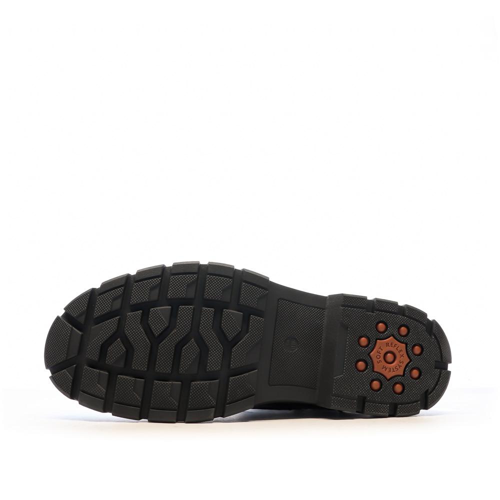 Relife Boots Noir Homme Relife Vifrone
