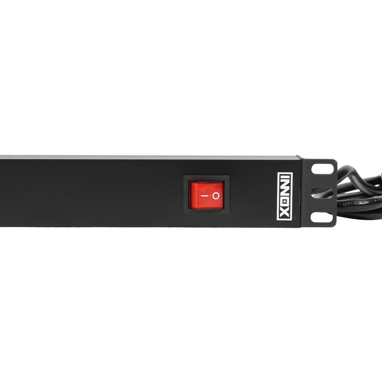 Innox RPD R8S-FS 19 inch stroomverdeler