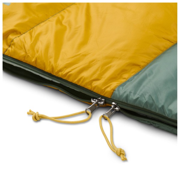 Kelty - Galactic - Sac de couchage en duvet