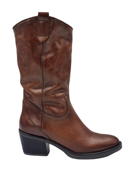 Mjus T82301 103 8513 BRANDY