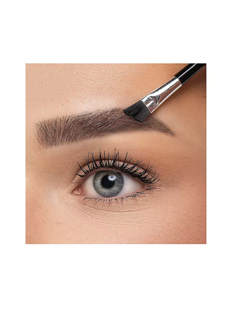 ARTDECO Augenbrauenpuder - Eyebrow Powder (3 Brown) braun