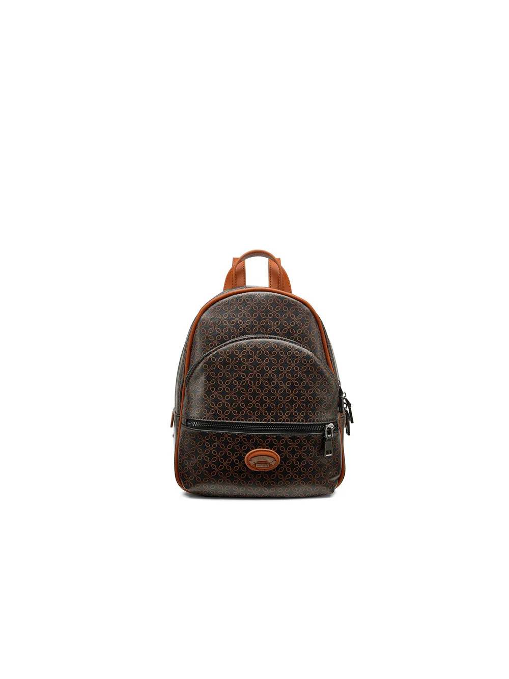 Cityrucksack Selena blau