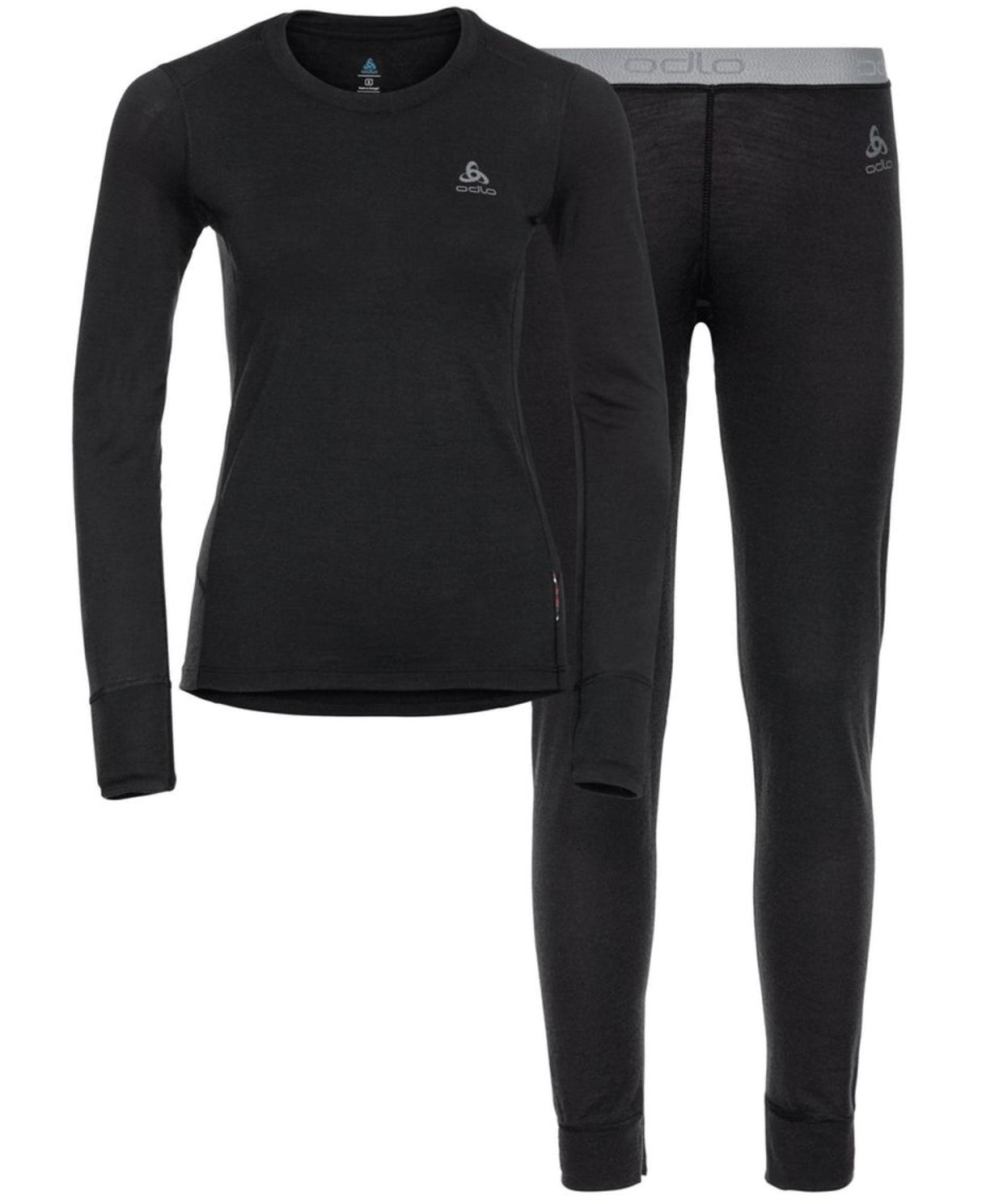 Odlo<br>Merino 200 Set Wmn