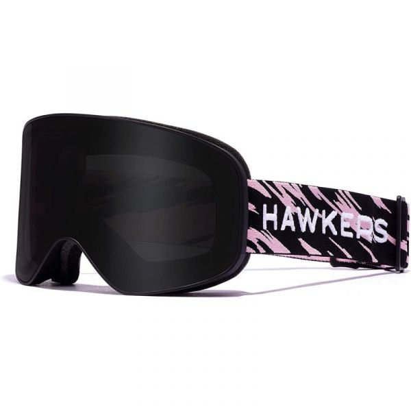 Hawkers Óculos de Esqui Artik Small Preto
